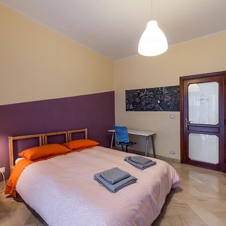 House Of Arts Hotel Bari Exterior photo