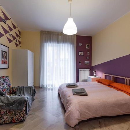 House Of Arts Hotel Bari Exterior photo