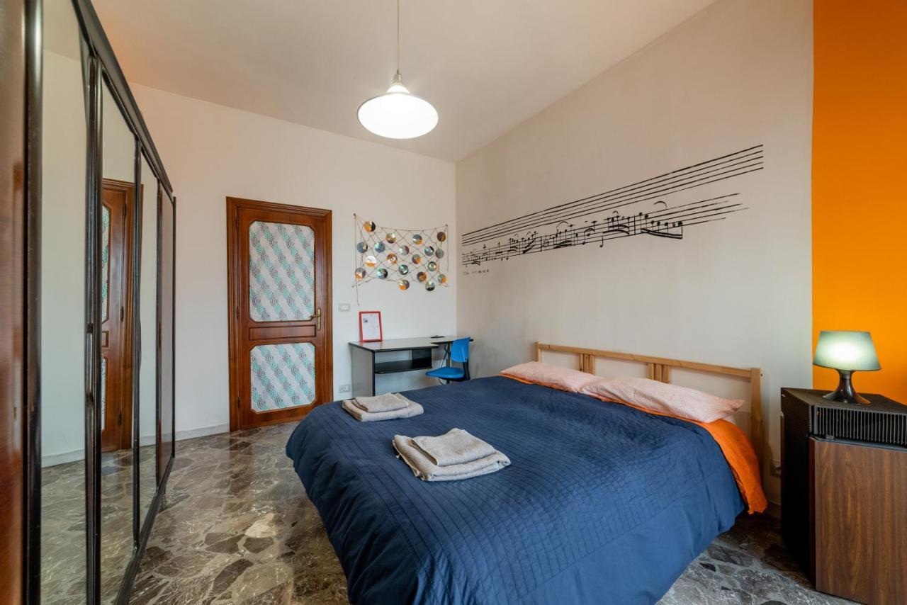 House Of Arts Hotel Bari Exterior photo