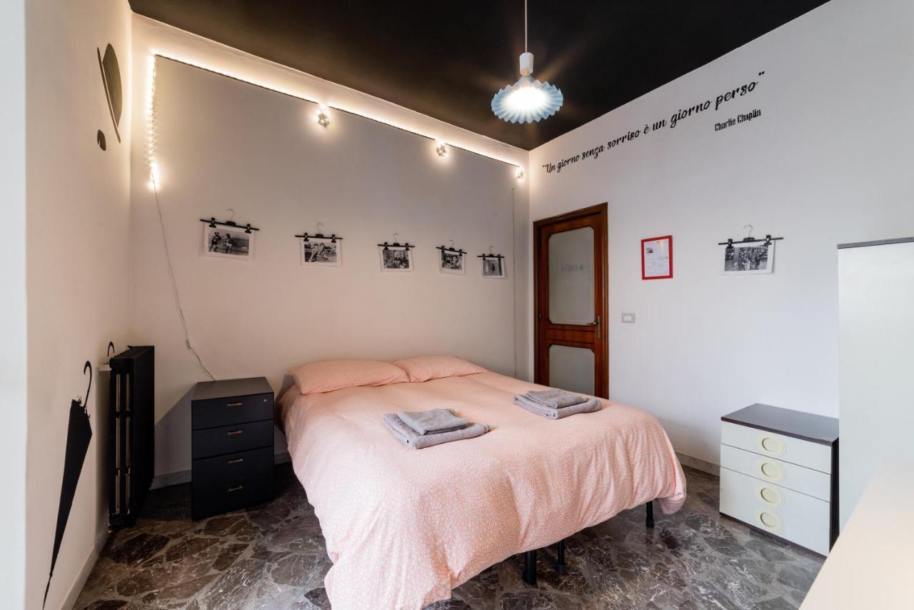 House Of Arts Hotel Bari Exterior photo