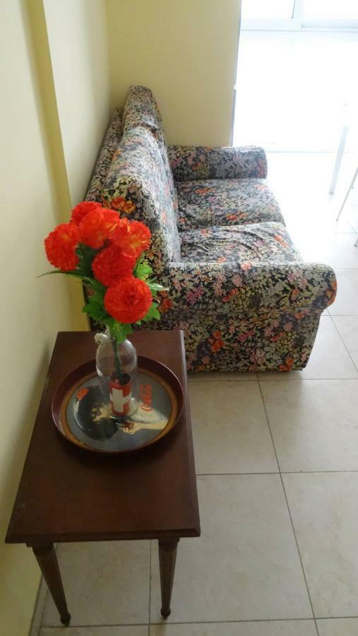 House Of Arts Hotel Bari Exterior photo